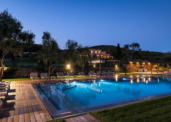 Villa Borgo Isasco Finale Ligure